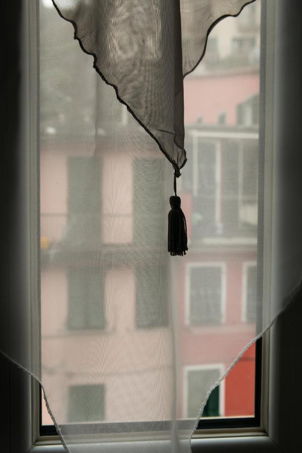 Vernazza2010 Rooms المظهر الخارجي الصورة