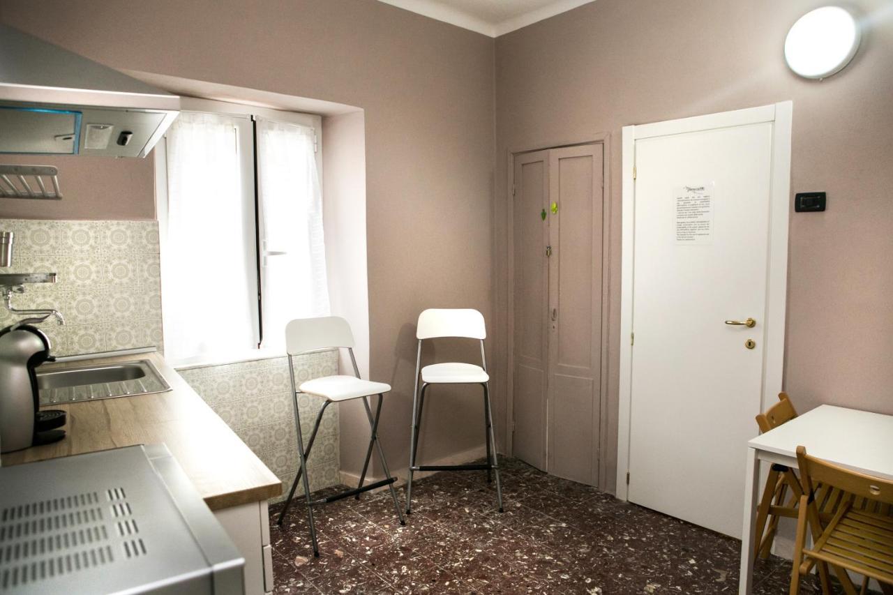 Vernazza2010 Rooms المظهر الخارجي الصورة