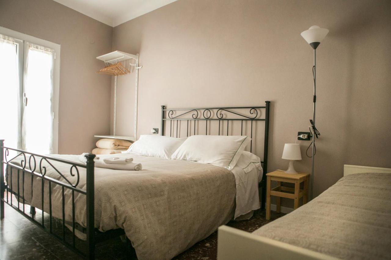 Vernazza2010 Rooms المظهر الخارجي الصورة