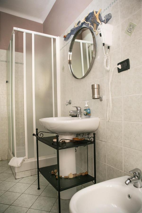 Vernazza2010 Rooms المظهر الخارجي الصورة