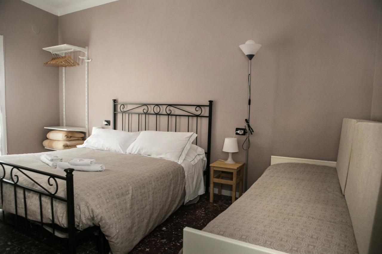Vernazza2010 Rooms المظهر الخارجي الصورة