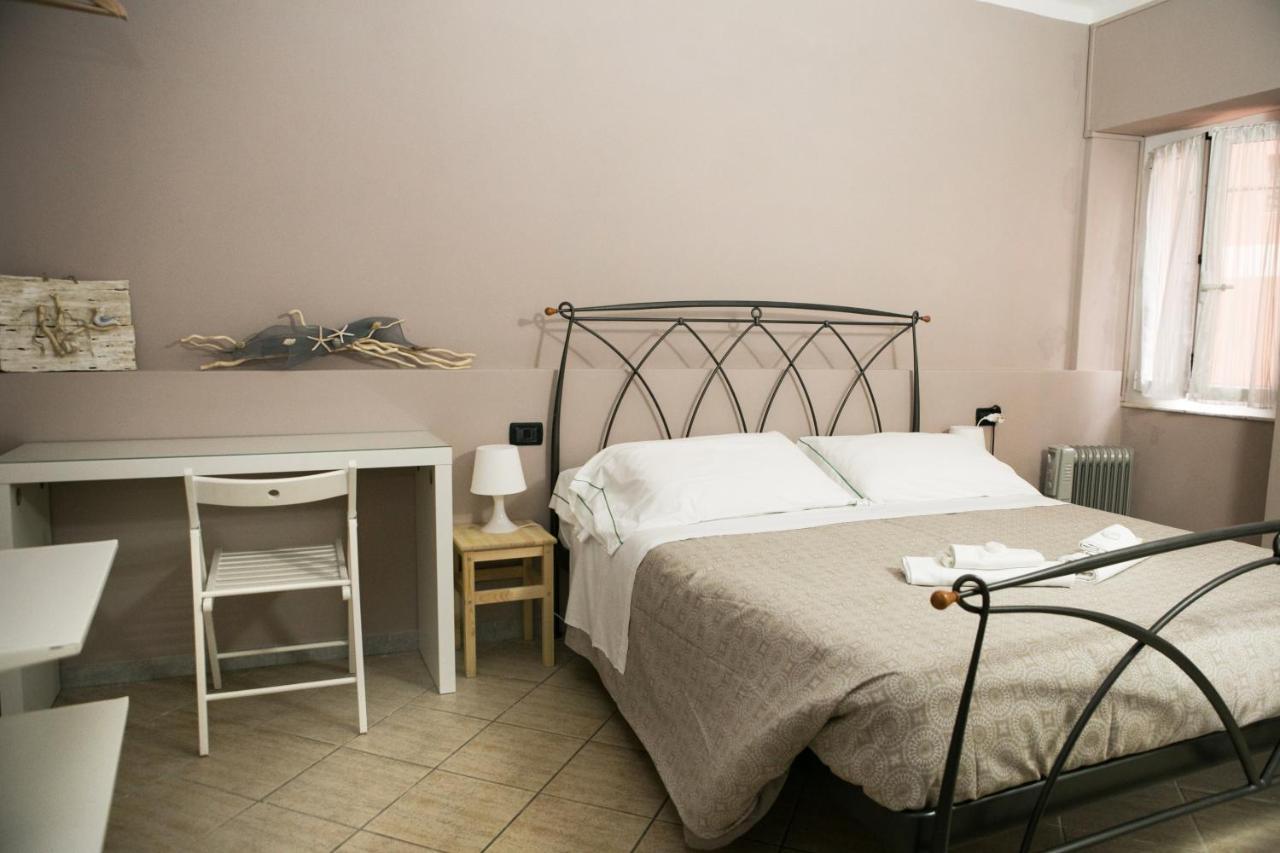 Vernazza2010 Rooms المظهر الخارجي الصورة