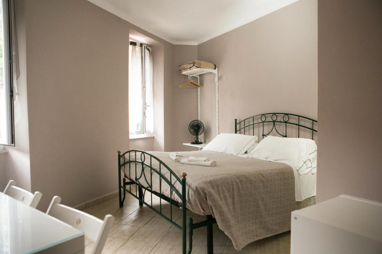 Vernazza2010 Rooms المظهر الخارجي الصورة