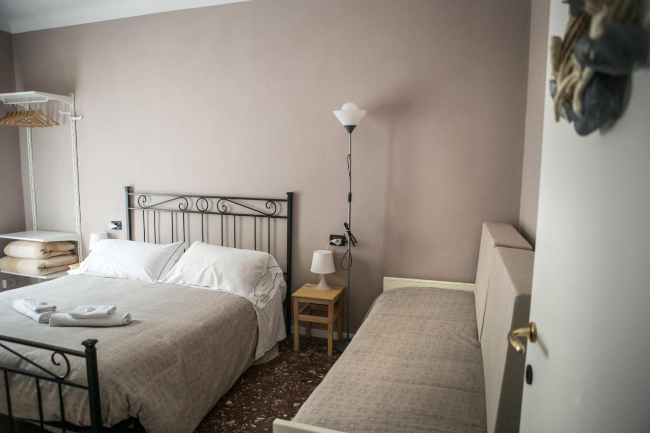 Vernazza2010 Rooms المظهر الخارجي الصورة