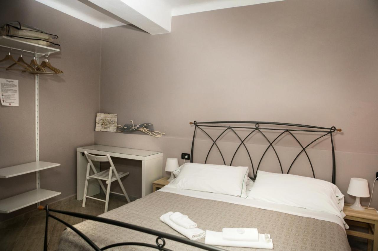 Vernazza2010 Rooms المظهر الخارجي الصورة