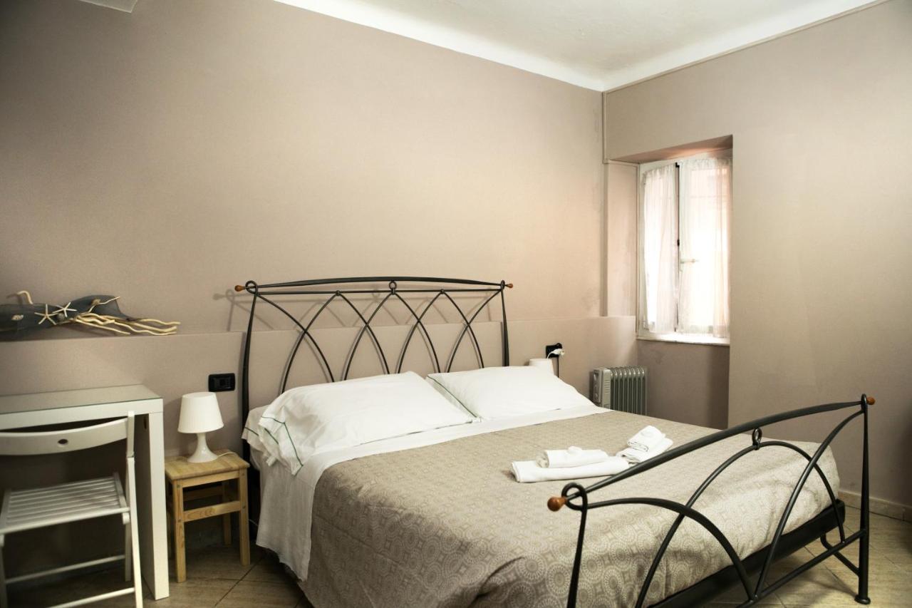 Vernazza2010 Rooms المظهر الخارجي الصورة