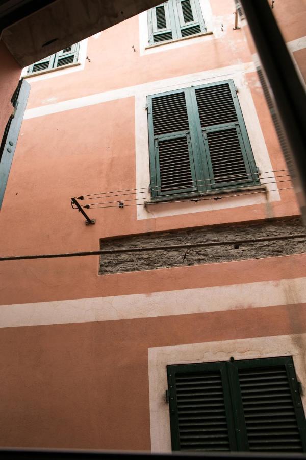 Vernazza2010 Rooms المظهر الخارجي الصورة