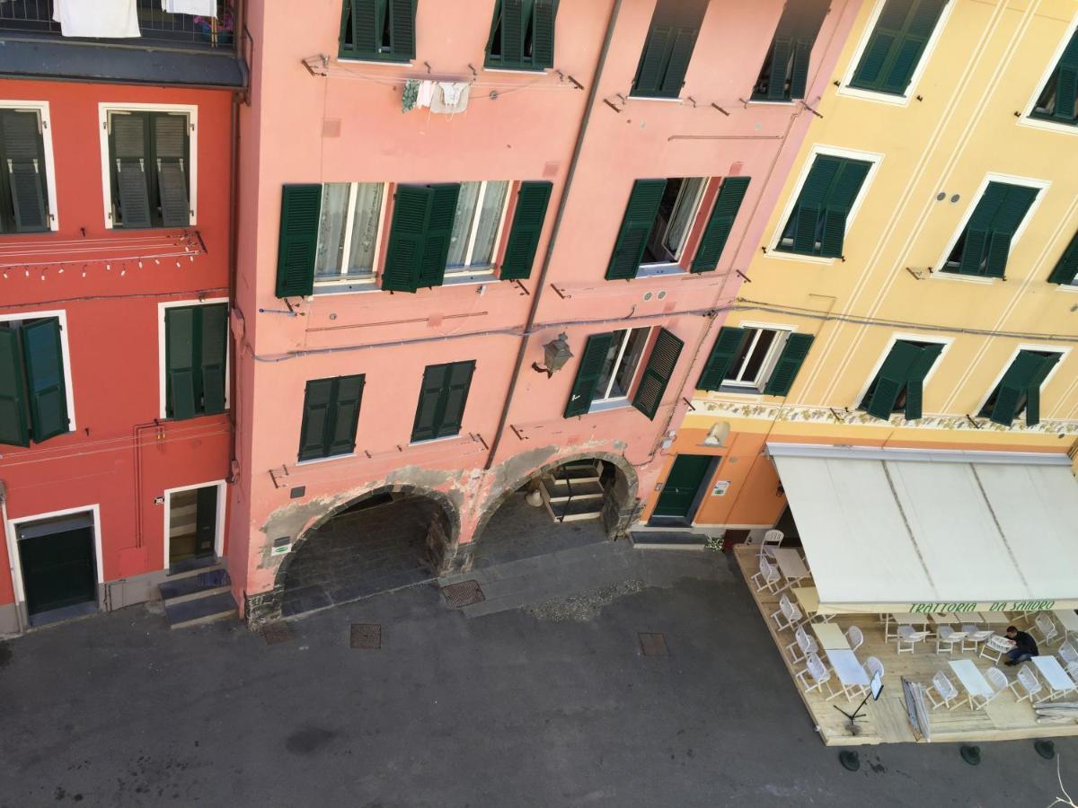 Vernazza2010 Rooms المظهر الخارجي الصورة