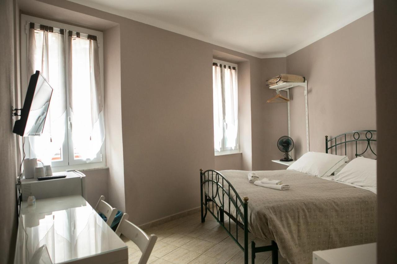 Vernazza2010 Rooms المظهر الخارجي الصورة