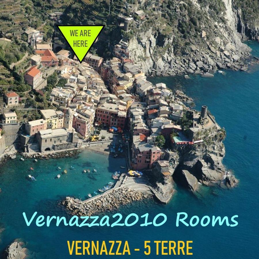 Vernazza2010 Rooms المظهر الخارجي الصورة